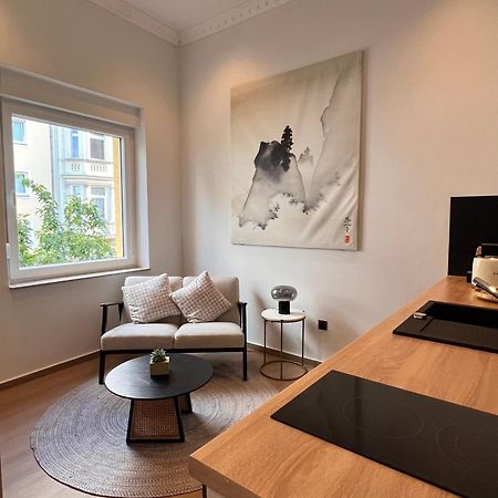 Modern Stay I Cosy & Central Apartments Koblenz  Ngoại thất bức ảnh