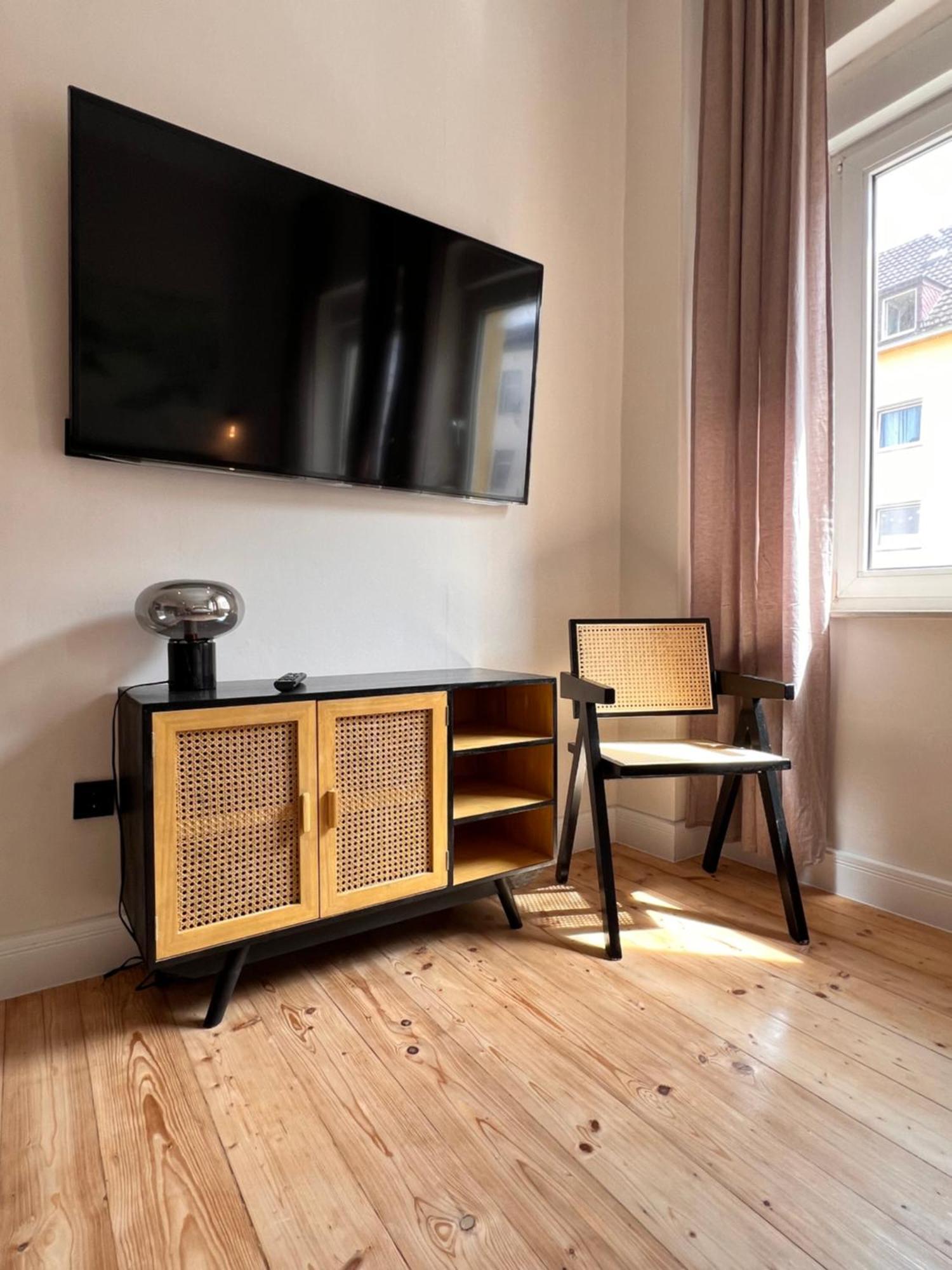 Modern Stay I Cosy & Central Apartments Koblenz  Ngoại thất bức ảnh