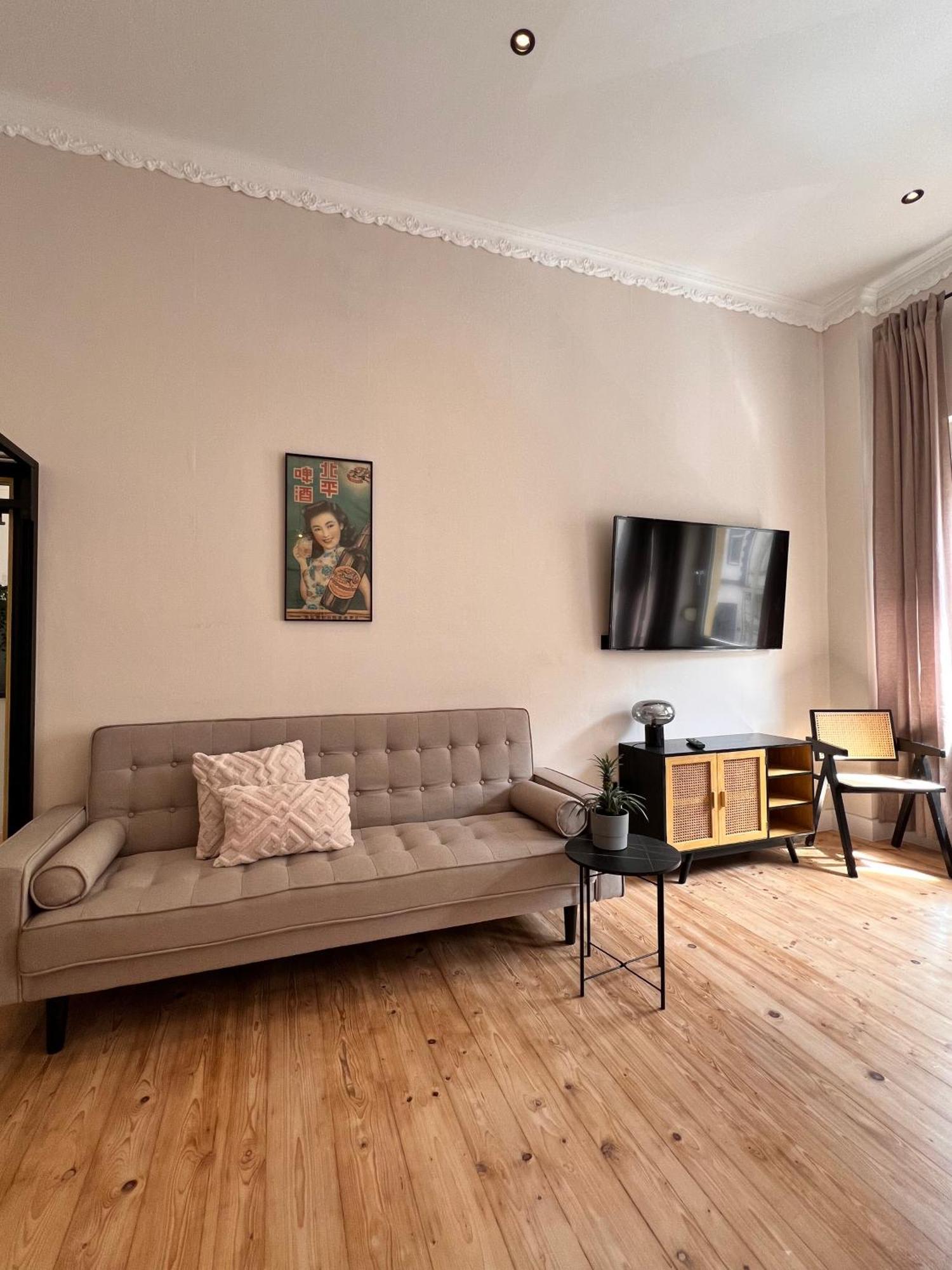 Modern Stay I Cosy & Central Apartments Koblenz  Ngoại thất bức ảnh