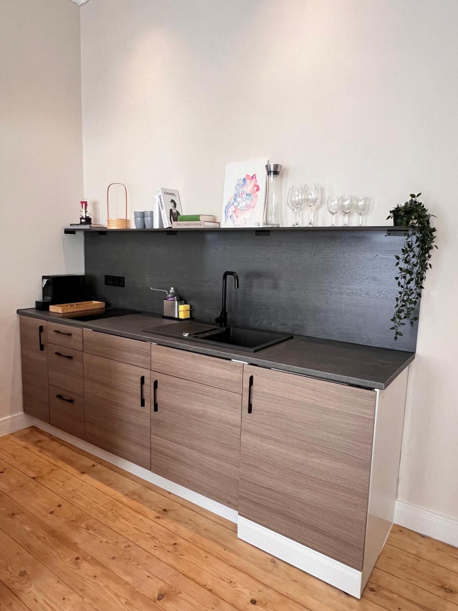 Modern Stay I Cosy & Central Apartments Koblenz  Ngoại thất bức ảnh