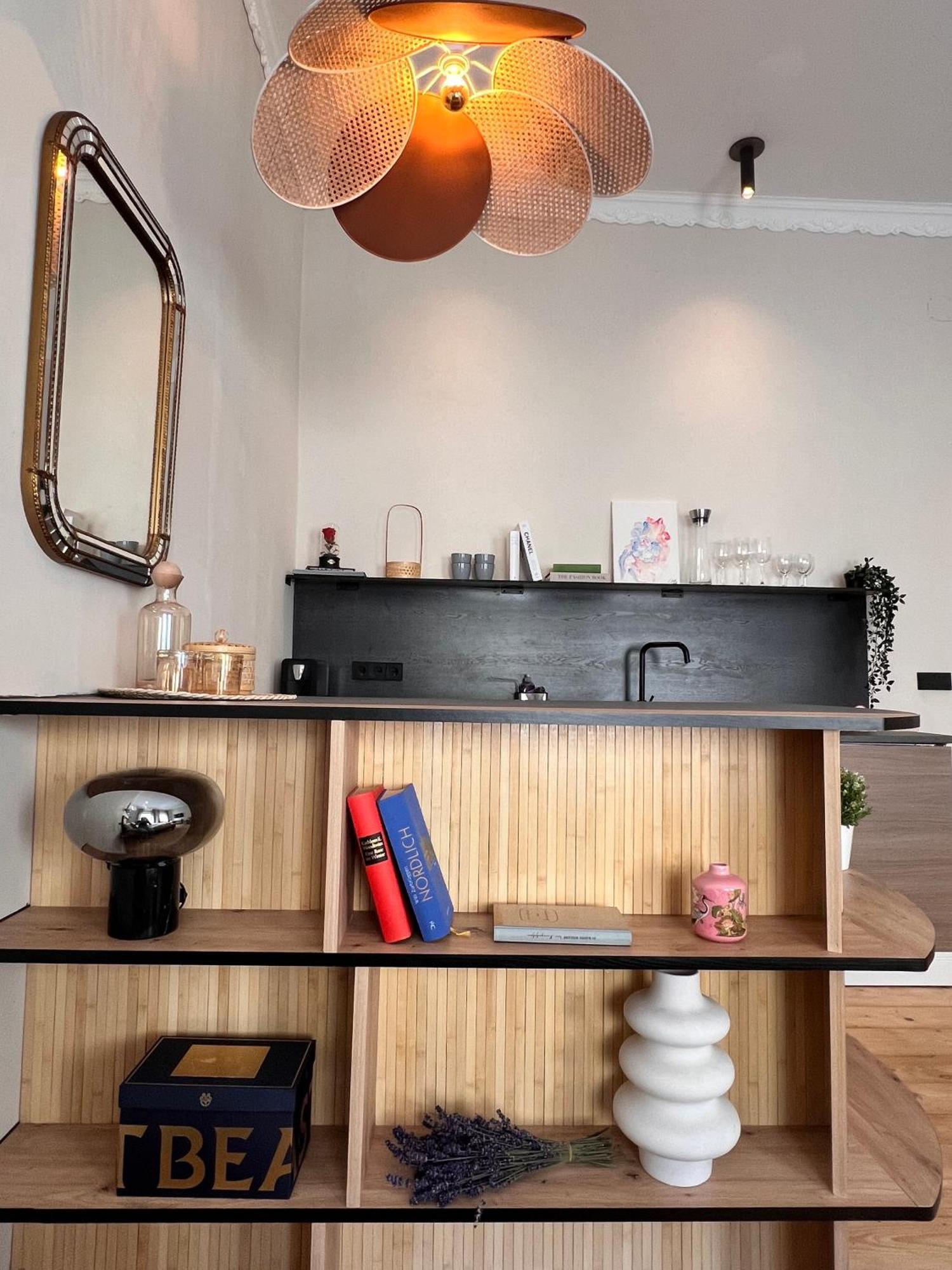 Modern Stay I Cosy & Central Apartments Koblenz  Ngoại thất bức ảnh
