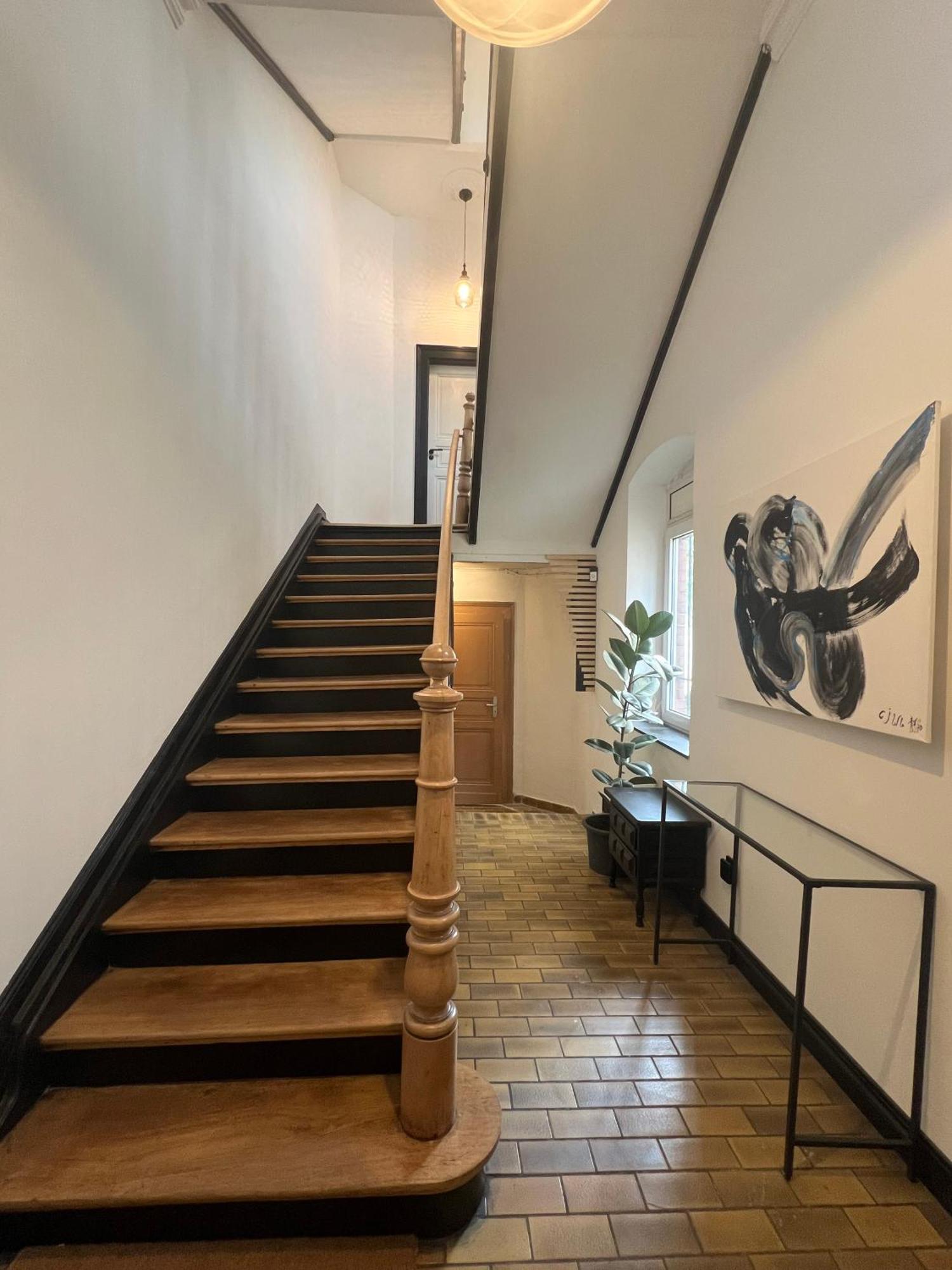 Modern Stay I Cosy & Central Apartments Koblenz  Ngoại thất bức ảnh