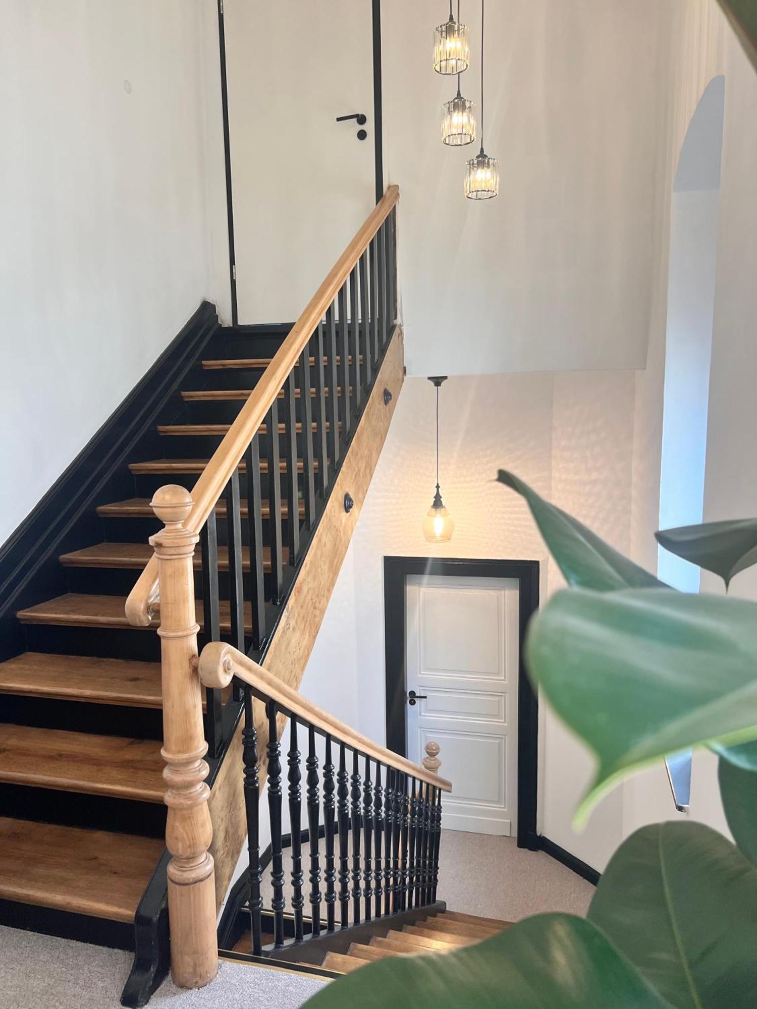 Modern Stay I Cosy & Central Apartments Koblenz  Ngoại thất bức ảnh
