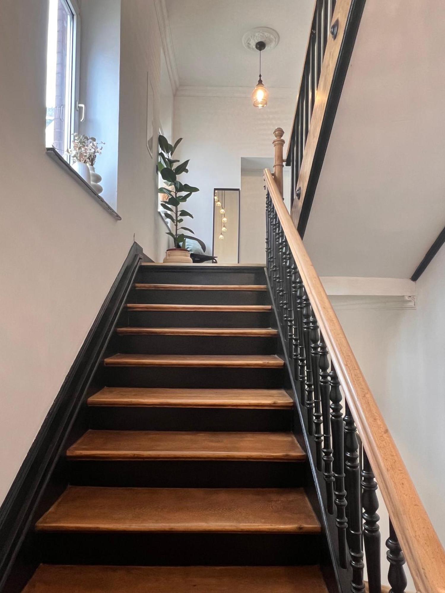Modern Stay I Cosy & Central Apartments Koblenz  Ngoại thất bức ảnh