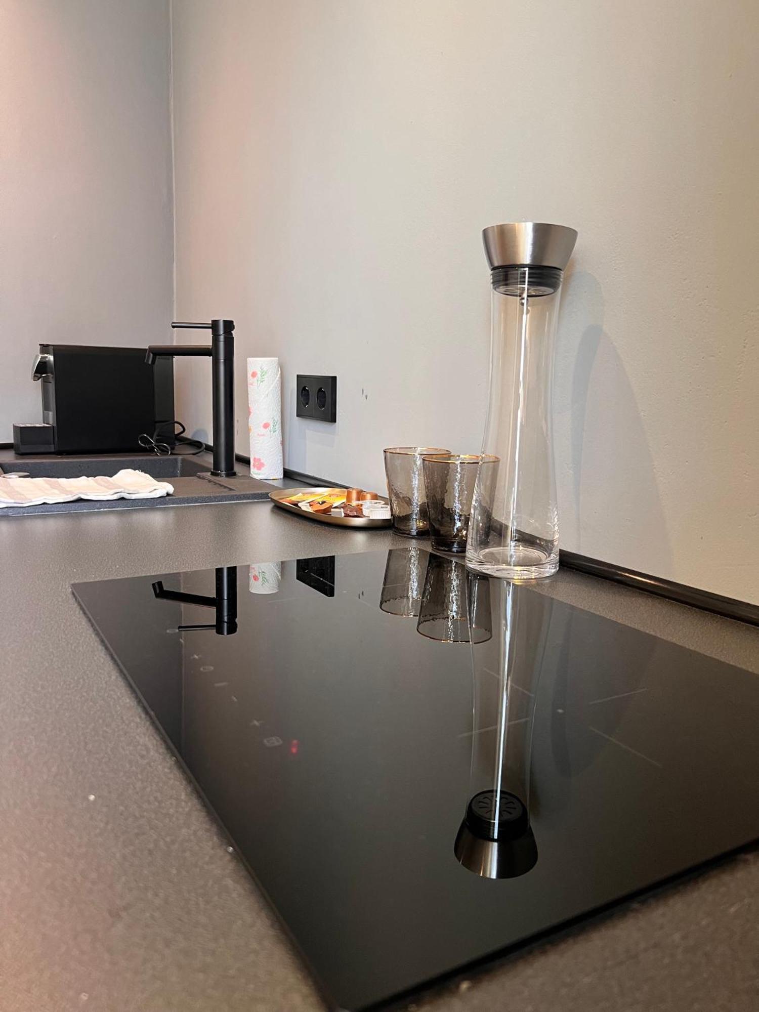Modern Stay I Cosy & Central Apartments Koblenz  Ngoại thất bức ảnh