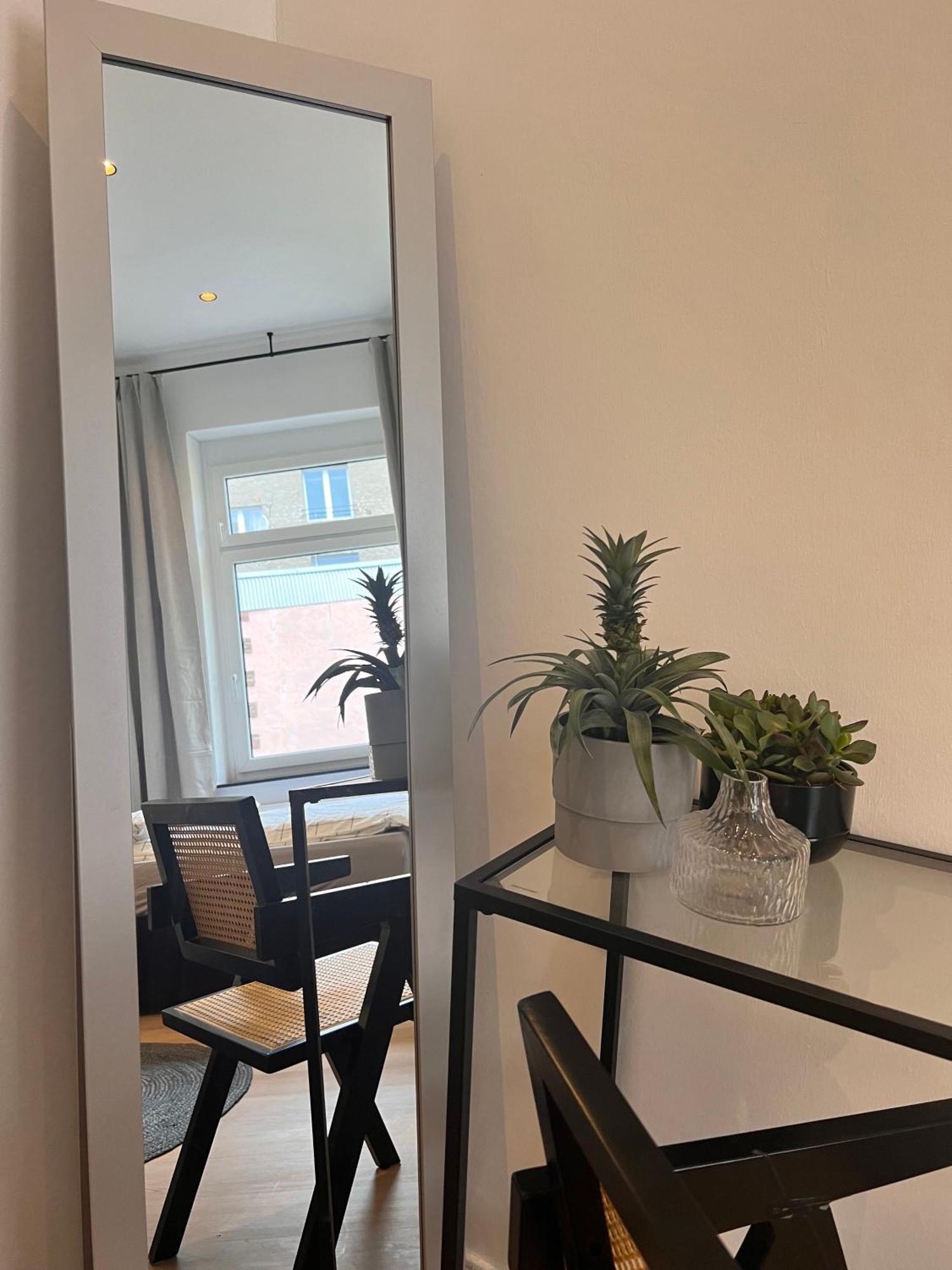 Modern Stay I Cosy & Central Apartments Koblenz  Ngoại thất bức ảnh