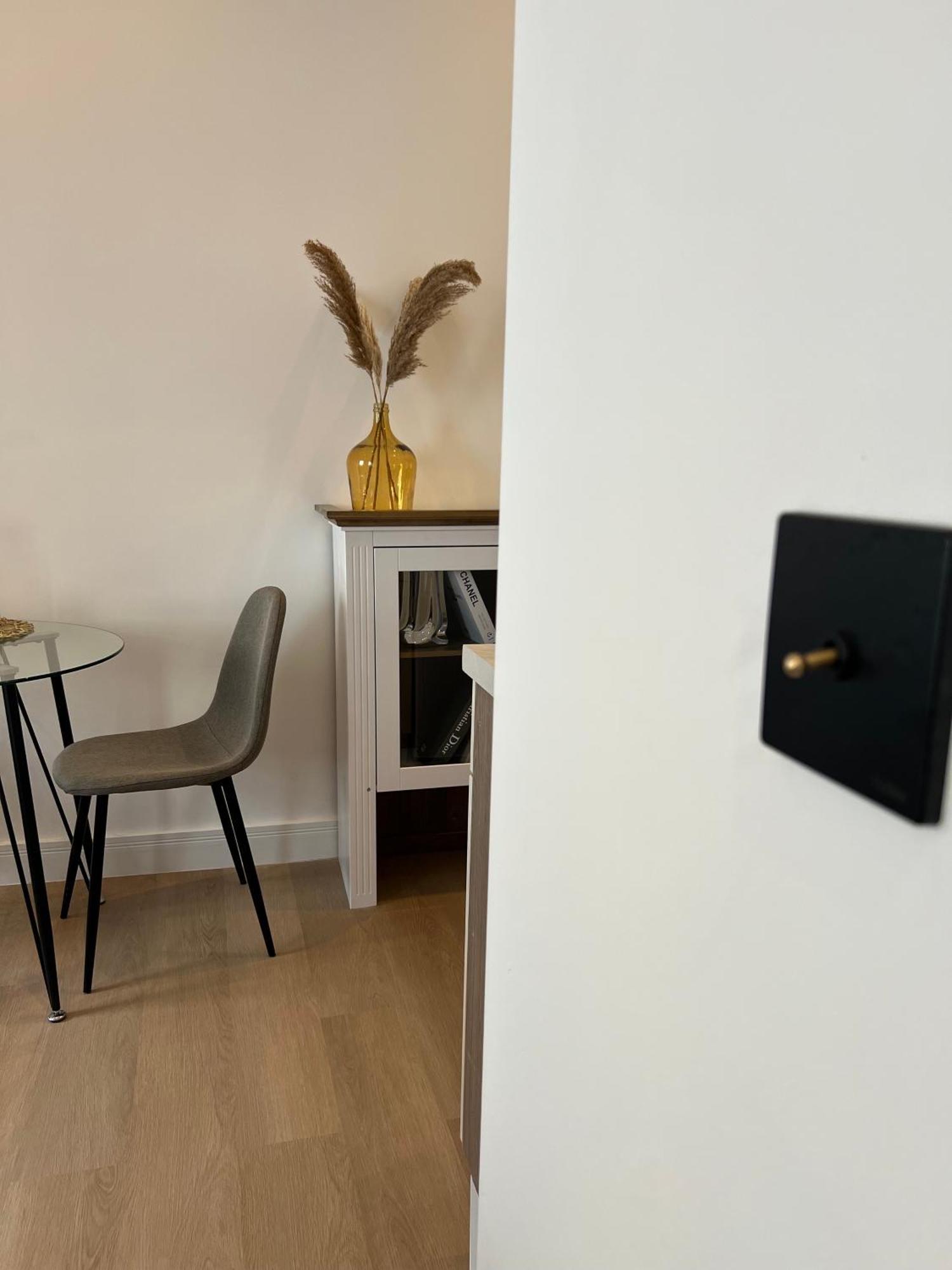 Modern Stay I Cosy & Central Apartments Koblenz  Ngoại thất bức ảnh