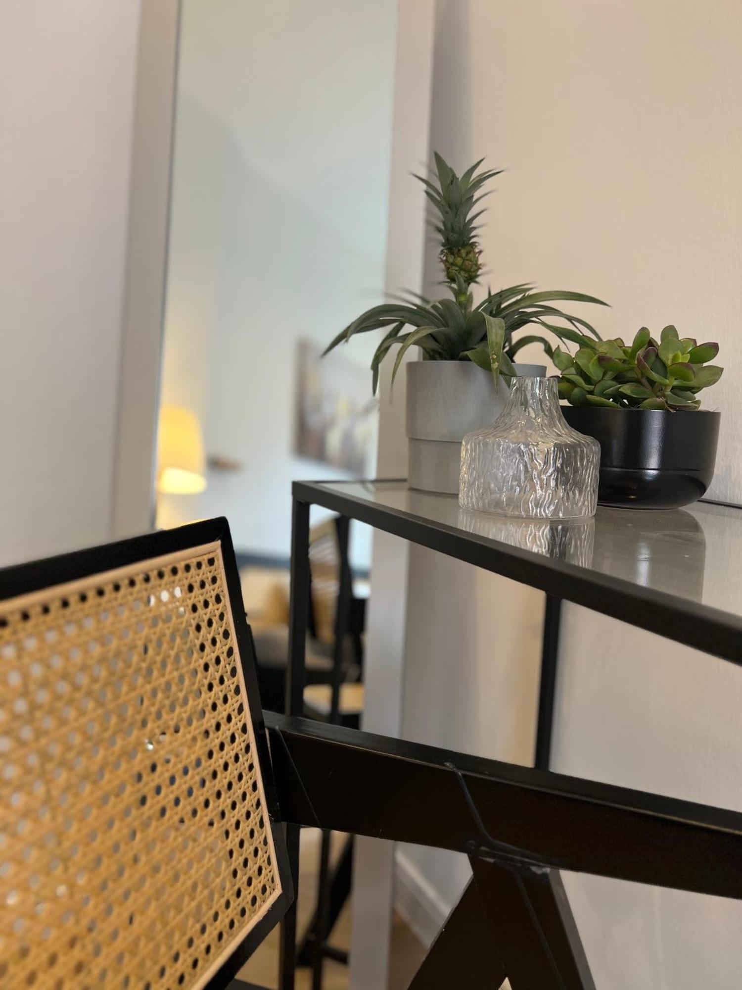 Modern Stay I Cosy & Central Apartments Koblenz  Ngoại thất bức ảnh