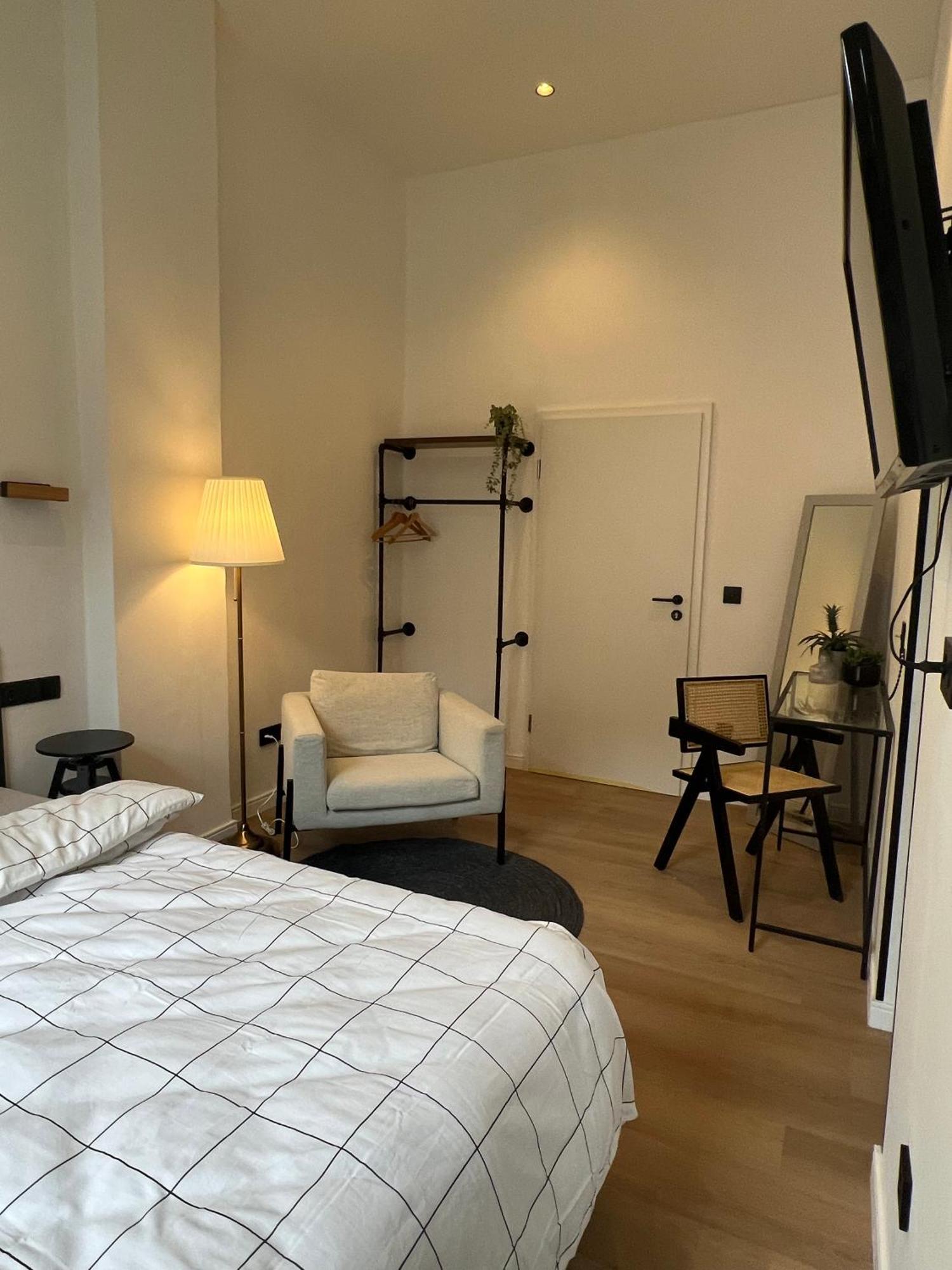 Modern Stay I Cosy & Central Apartments Koblenz  Ngoại thất bức ảnh