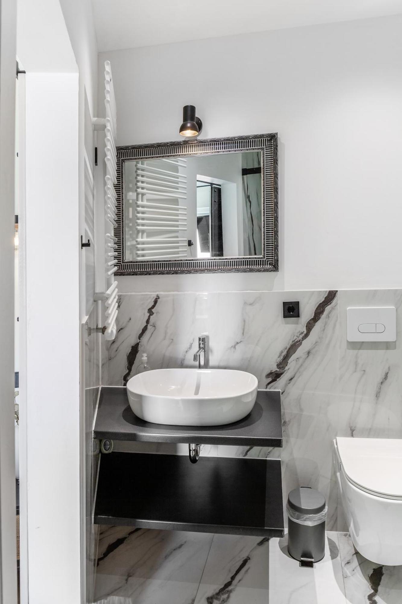Modern Stay I Cosy & Central Apartments Koblenz  Ngoại thất bức ảnh
