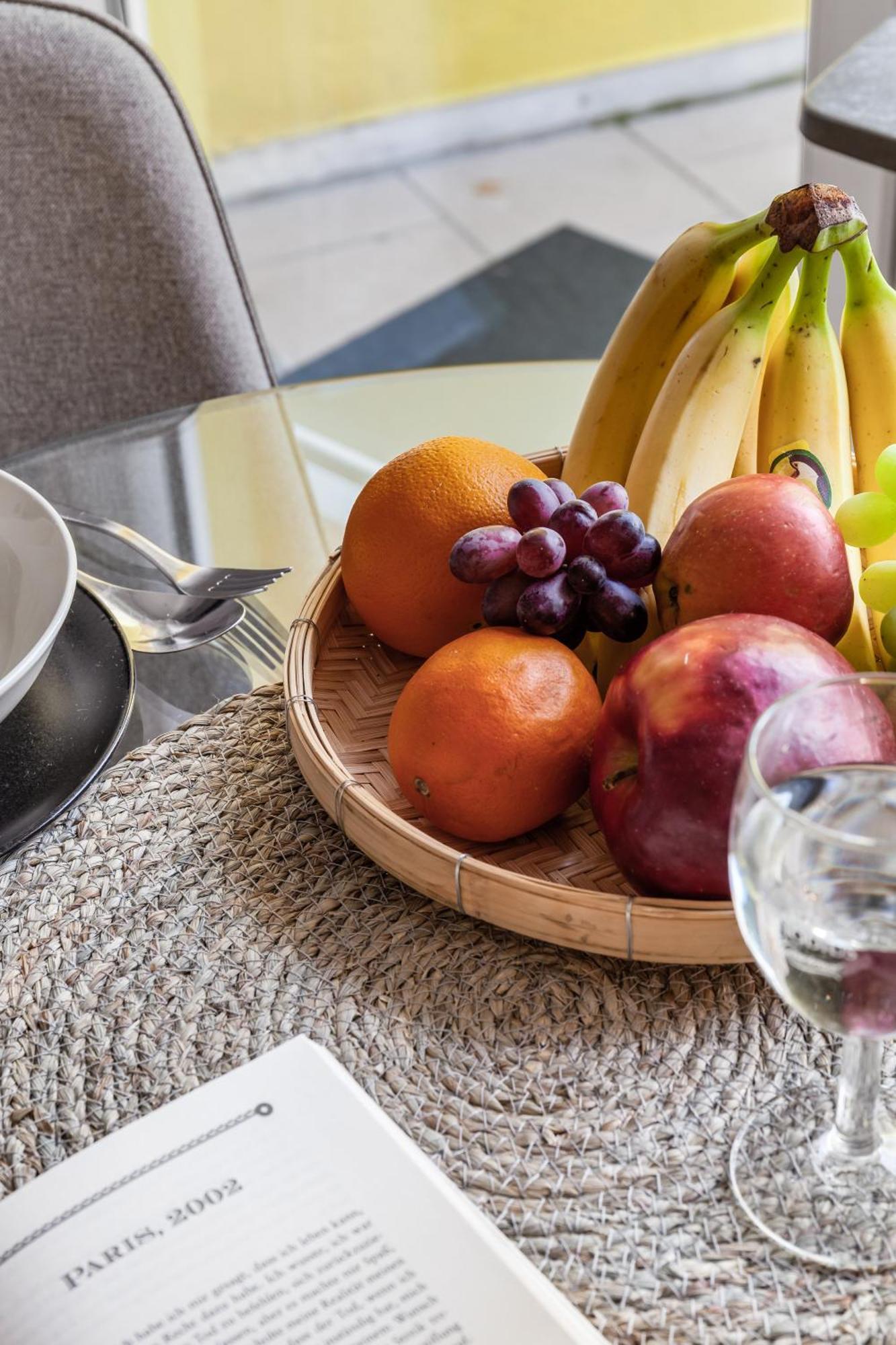 Modern Stay I Cosy & Central Apartments Koblenz  Ngoại thất bức ảnh