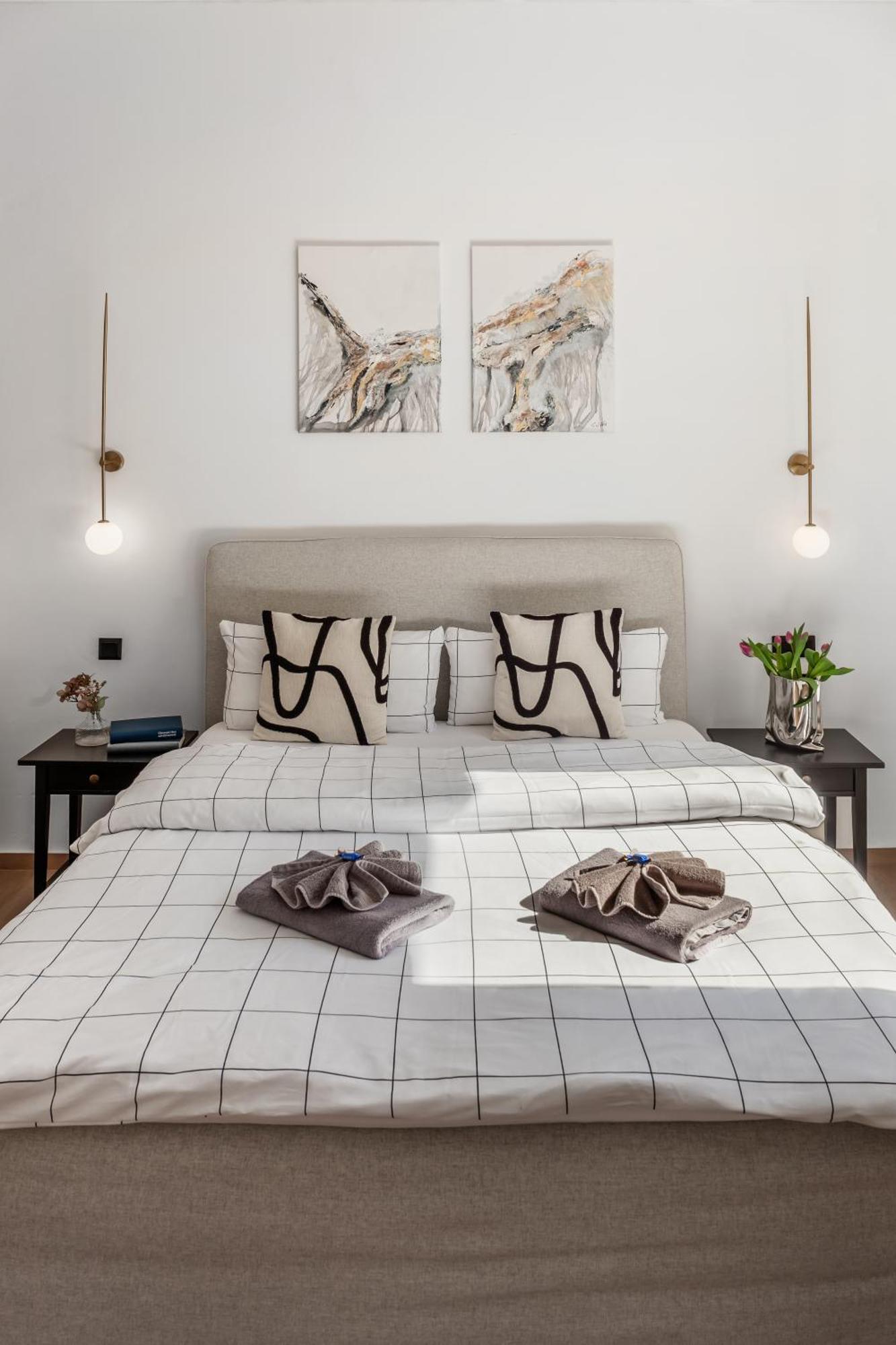 Modern Stay I Cosy & Central Apartments Koblenz  Ngoại thất bức ảnh