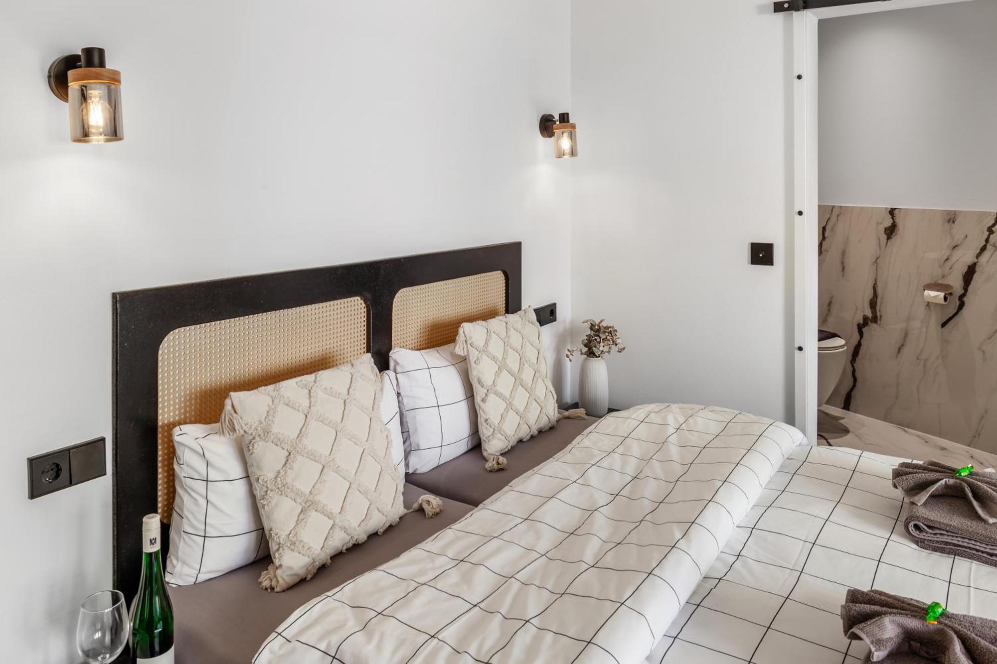 Modern Stay I Cosy & Central Apartments Koblenz  Ngoại thất bức ảnh