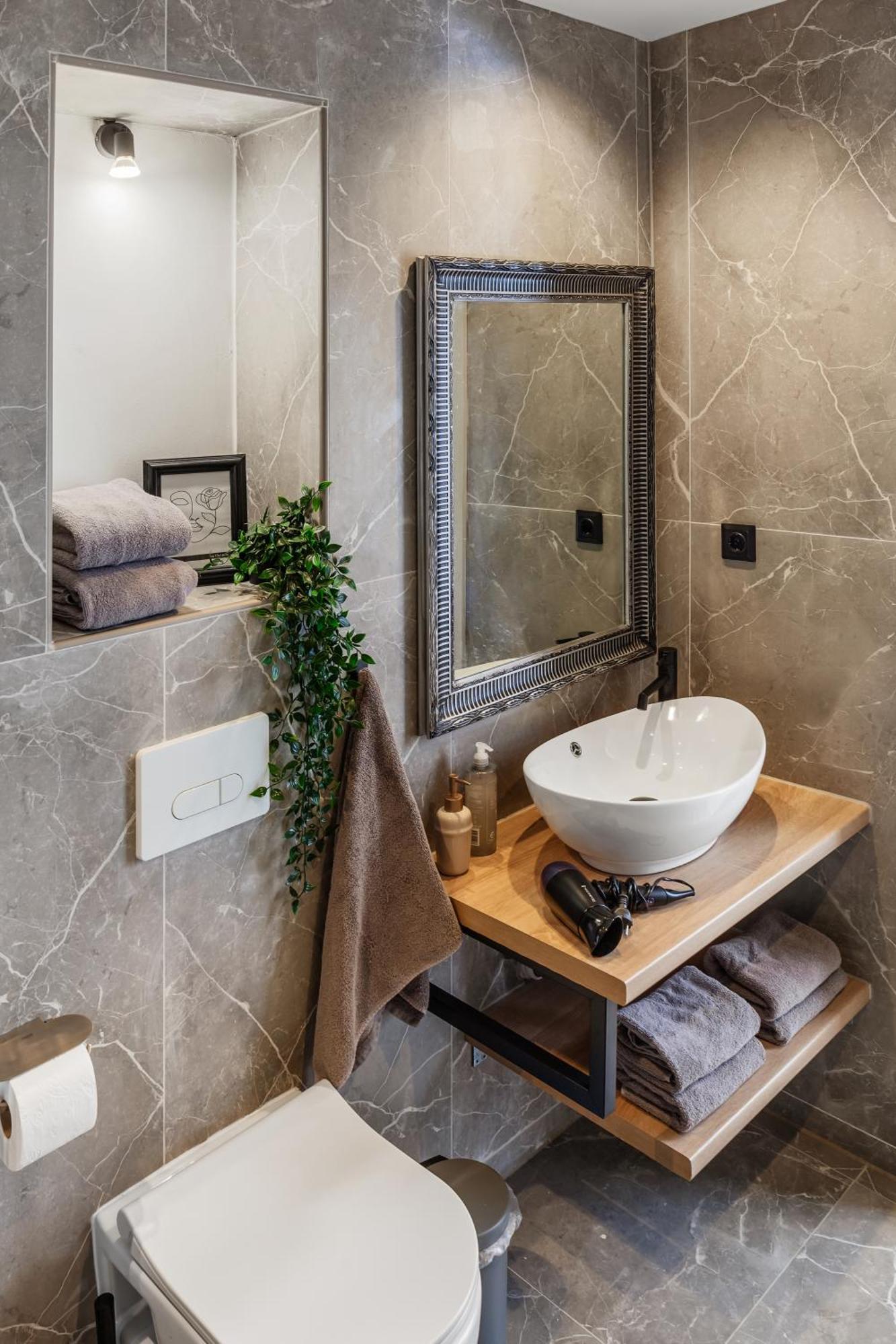 Modern Stay I Cosy & Central Apartments Koblenz  Ngoại thất bức ảnh