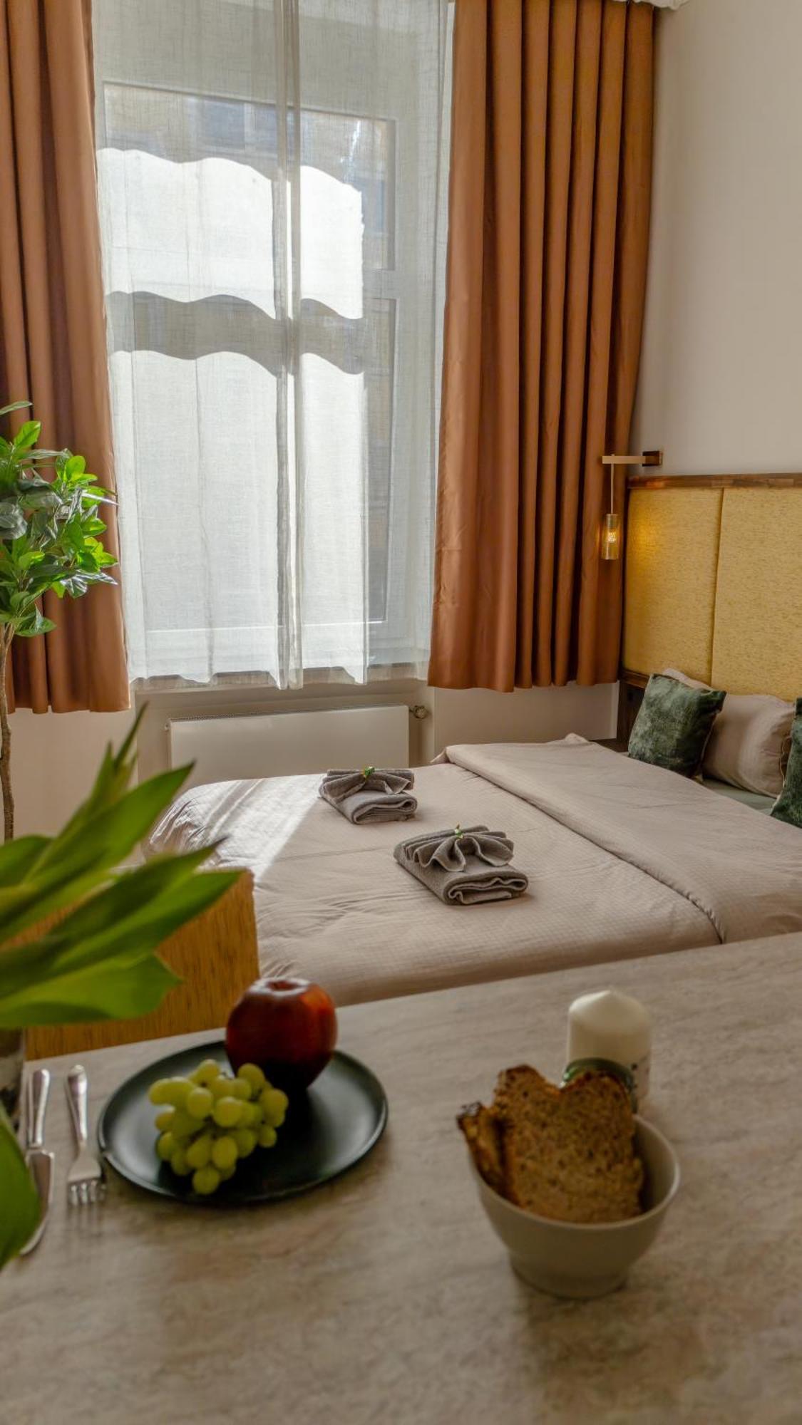 Modern Stay I Cosy & Central Apartments Koblenz  Ngoại thất bức ảnh
