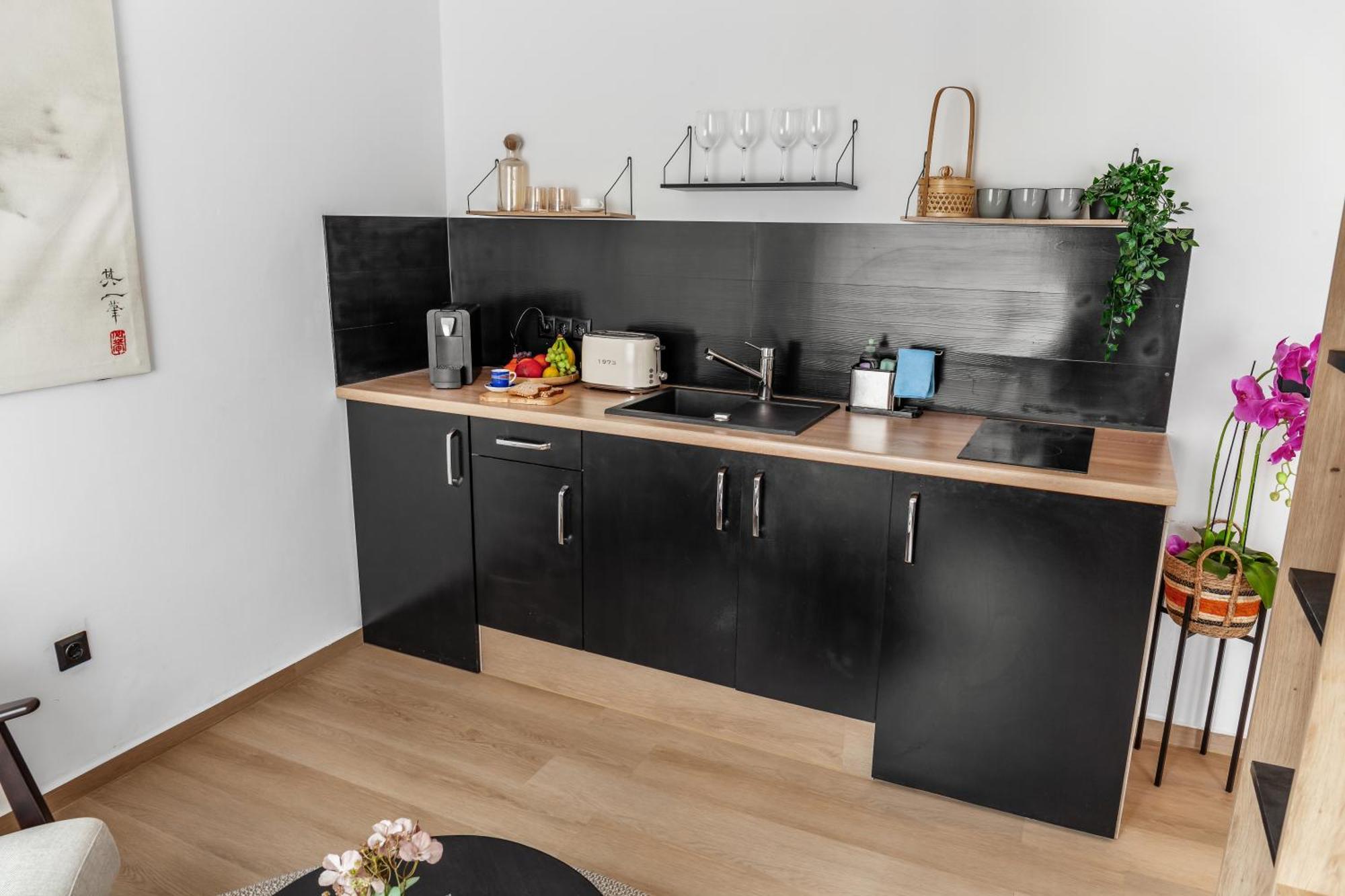 Modern Stay I Cosy & Central Apartments Koblenz  Ngoại thất bức ảnh