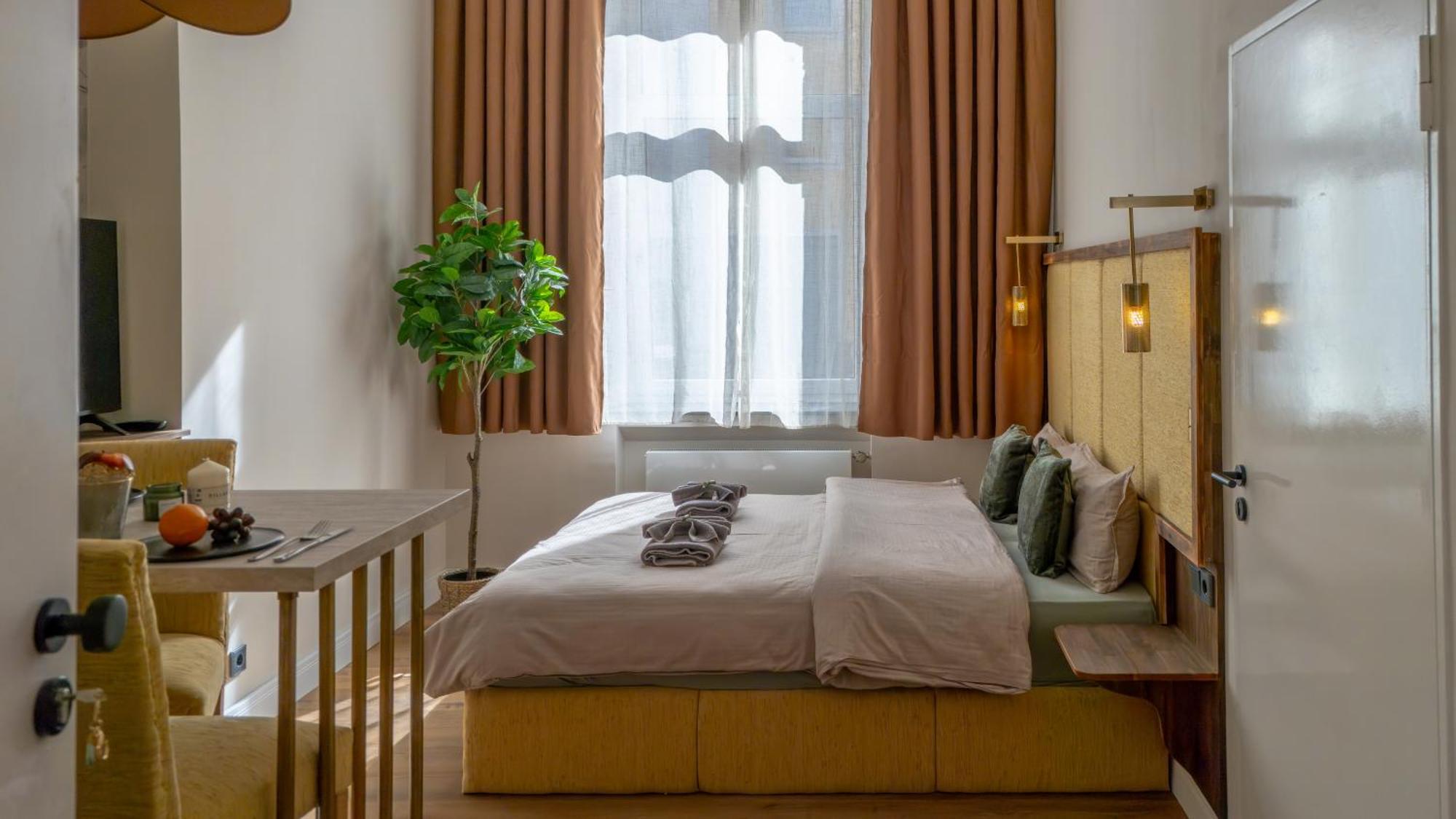 Modern Stay I Cosy & Central Apartments Koblenz  Ngoại thất bức ảnh